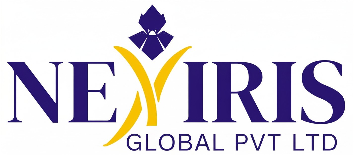 Nexiris Global — independent counterparty risk intelligence for Indian exporters